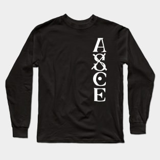 A.S.C.E. Long Sleeve T-Shirt